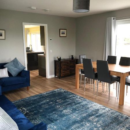 Loch Caroy Bay Cottage Ose Extérieur photo
