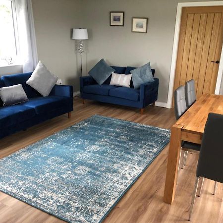 Loch Caroy Bay Cottage Ose Extérieur photo