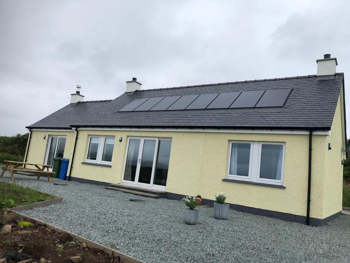 Loch Caroy Bay Cottage Ose Extérieur photo